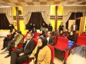 گزارش تصویری مراسم اختتامیه نمایشگاه کار 